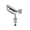 Soporte de monitor LogiLink BP0042 81,3 cm (32 pulgadas) de escritorio aluminio