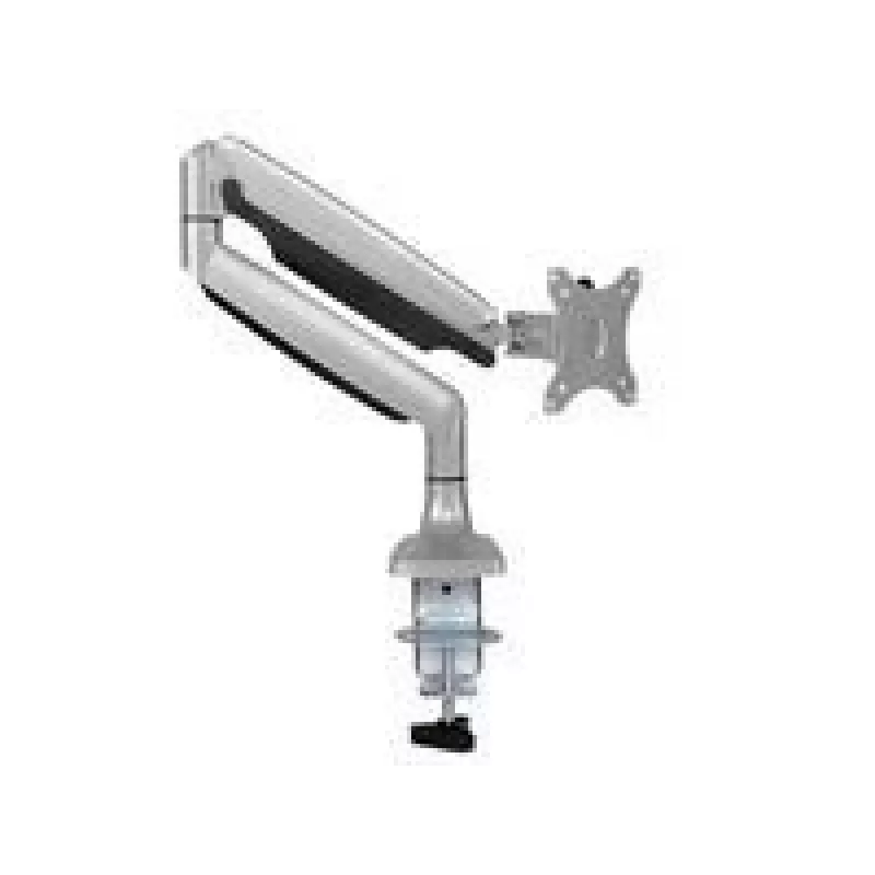 Soporte de monitor LogiLink BP0042 81,3 cm (32 pulgadas) de escritorio aluminio