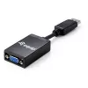 Adaptador DisplayPort a HD15 VGA Equip 133435