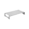 Soporte para portátil LogiLink BP0033 plata