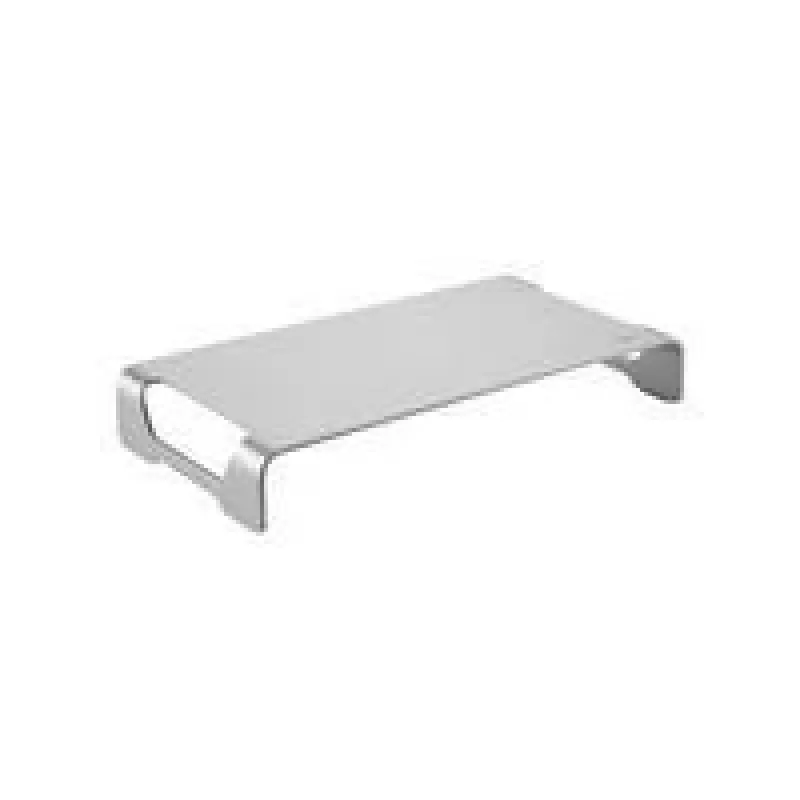 Soporte para portátil LogiLink BP0033 plata