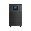 PowerWalker VFI 3000 TGB doble conversión (online) 3 kVA 2700 W 5 salidas AC