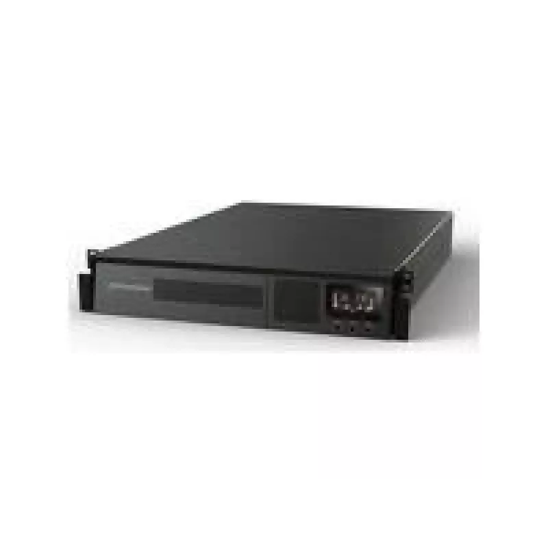 Sistema de alimentación ininterrumpida PowerWalker VFI 1000 RMG PF1