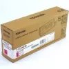 Dynabook T-FC34EM cartucho de tóner 1 ud. original magenta