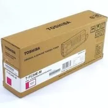 Dynabook T-FC34EM cartucho de tóner 1 ud. original magenta
