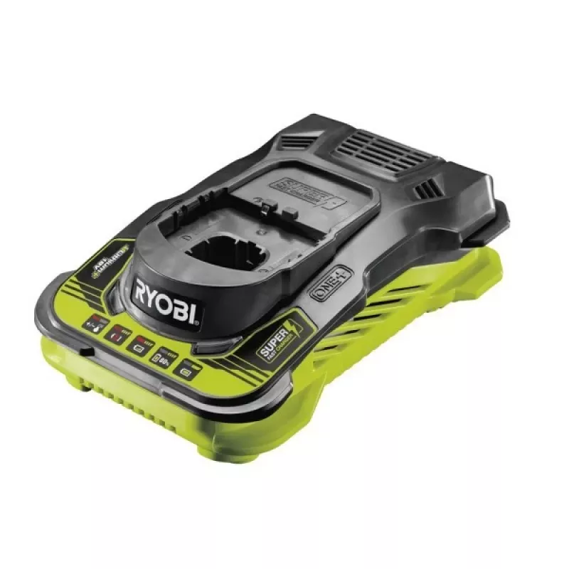 Ryobi RC18150 cargador de batería