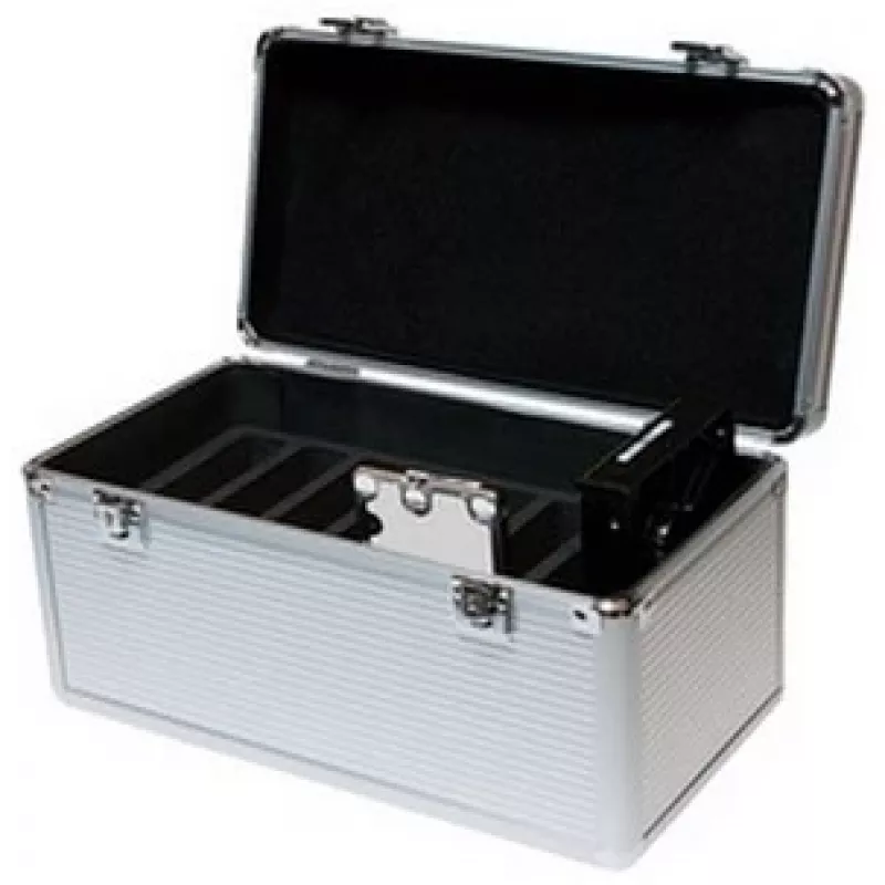 Logilink - carcasa protectora para discos duros - capacidad: 14 discos duros (UA0219)