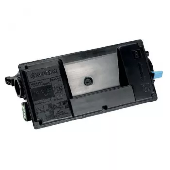 KYOCERA TK-3160 Tóner 1 ud. Original Negro