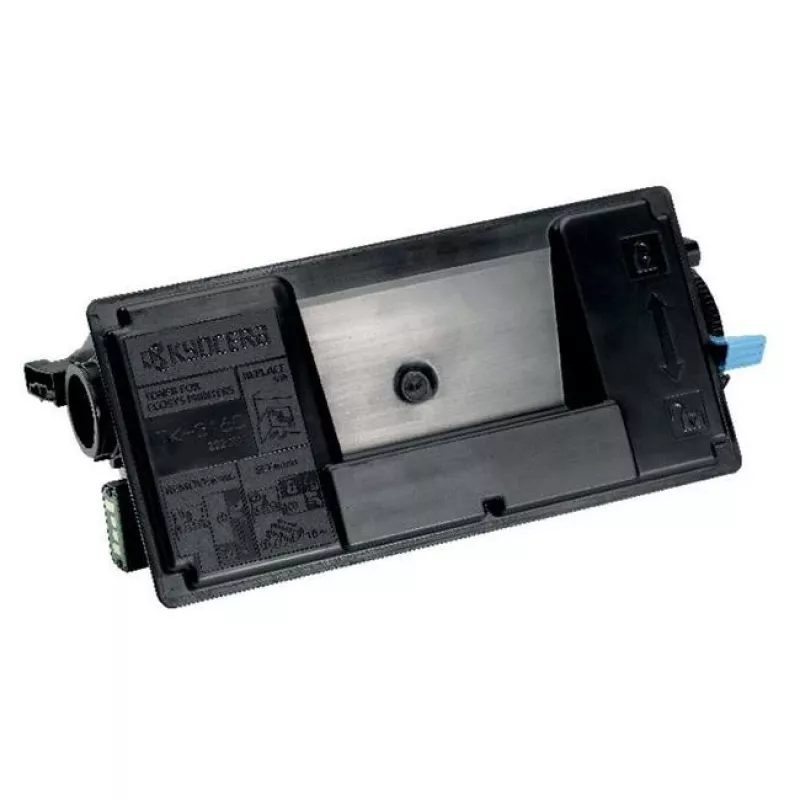 KYOCERA TK-3160 Tóner 1 ud. Original Negro