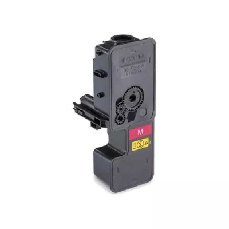 KYOCERA TK-5220M Tóner 1 ud. Original Magenta