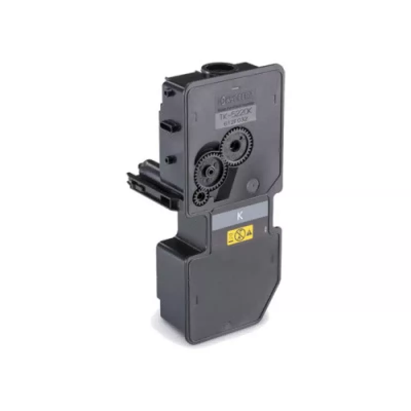KYOCERA TK-5220K cartucho de tóner 1 ud. Original negro