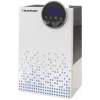 Blaupunkt AHS601 humidificador ultrasónico 4,5 L azul, blanco 25 W