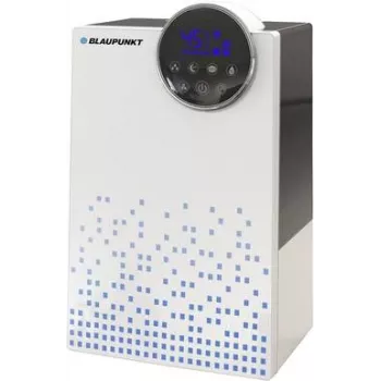 Blaupunkt AHS601 humidificador ultrasónico 4,5 L azul, blanco 25 W