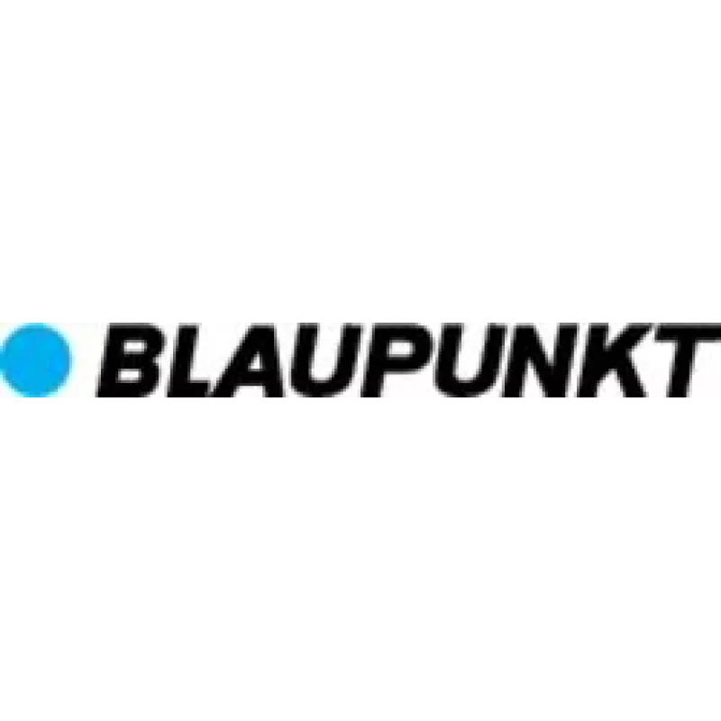 Humidificador Blaupunkt AHS801 de vapor 5 L negro plata