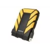 Disco duro externo ADATA HD710 Pro 2 TB 2,5 pulgadas Micro-USB B 3.2 Gen 1 (3.1 Gen 1) Negro, Amarillo