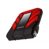 Disco duro externo ADATA HD710 Pro 2 TB 2,5 pulgadas Micro-USB B 3.2 Gen 1 (3.1 Gen 1) Negro, Rojo