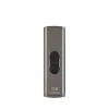 Unidad SSD Transcend 512 GB USB Type-C ESD330C marrón gris