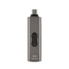 Unidad SSD Transcend 512 GB USB Type-C ESD330C marrón gris