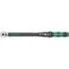 Llave dinamométrica Wera Click-Torque C 3, 1/2