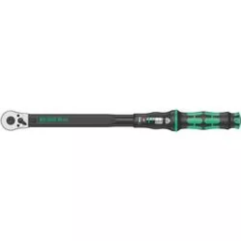 Llave dinamométrica Wera Click-Torque C 3, 1/2