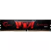 DIMM 16 GB DDR4-3000 , Memoria RAM negra, F4-3000C16S-16GISB, Aegis, INTEL XMP
