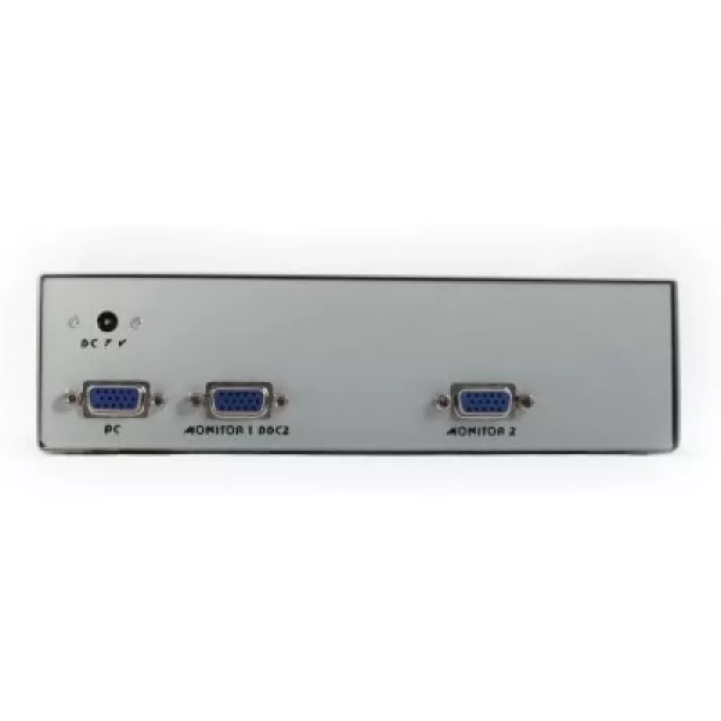 Divisor de vídeo Gembird GVS122