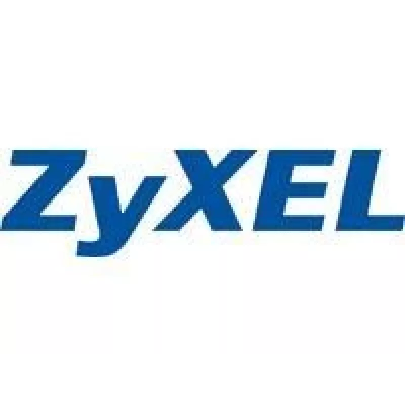 Zyxel GS1200-8 Gigabit Ethernet gestionado (10/100/1000) plateado