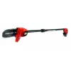 Podadora de altura Black & Decker GPC1820L20, 18V 2Ah batería integrada, 20 cm espada, 3,7 kg