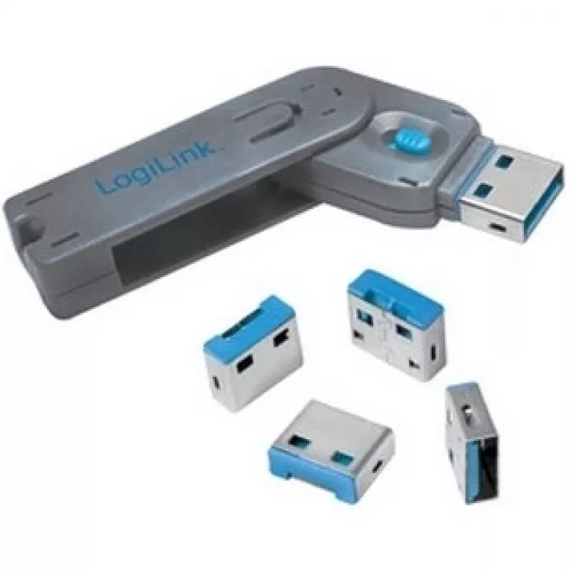 Accesorio para dispositivos de entrada LogiLink AU0043