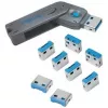 Accesorio para dispositivo de entrada LogiLink AU0045