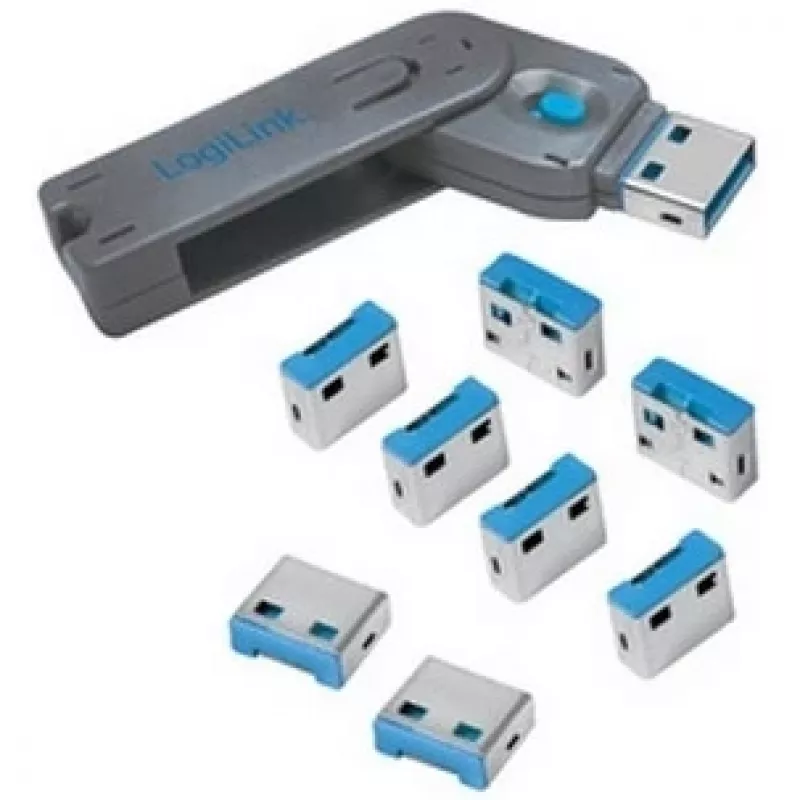 Accesorio para dispositivo de entrada LogiLink AU0045