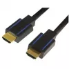 Cable HDMI LogiLink CHB007 7,5 m