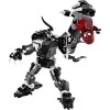 LEGO 76276 Marvel Armadura mech de Venom vs. Miles Morales