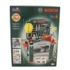 Banco de trabajo Bosch Workbench N.º 1 150 piezas