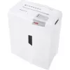 HSM shredstar X10 destructora de documentos, 4,5 x 30 mm + mecanismo de corte de CD independiente