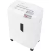 HSM shredstar X15 1030121 destructora de papel, corte en partículas 4x37 mm, P-4, 15 hojas, ancho de entrada 230 mm, cubeta de 26 l, CD/tarjetas de crédito