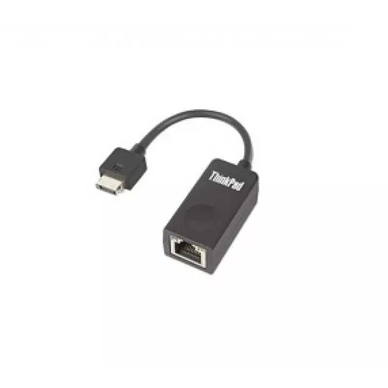 Lenovo ThinkPad Ethernet Extension Adapter Gen 2, adaptador de extensión Ethernet, 8 cm, 4X90Q84427