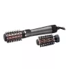 Cepillo de aire caliente Remington AS8810 — 1000 W, tecnología de vapor, cepillo de 4–5 cm, 2 niveles de calor/velocidad, cable de 3 m, opción inalámbrica