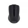 Ratón Modecom M-MC-0WM9-100 RF Wireless