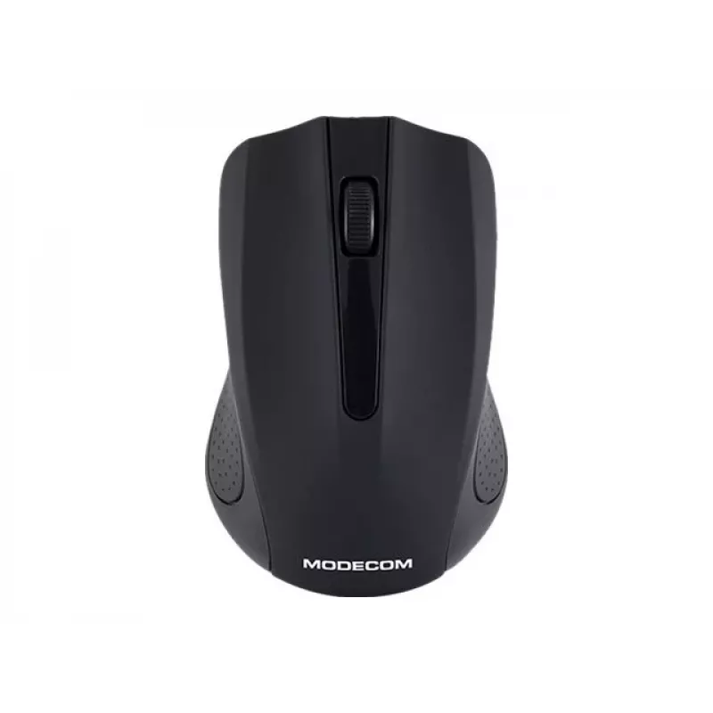 Ratón Modecom M-MC-0WM9-100 RF Wireless