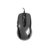 A4Tech N-708X ratón USB Type-A óptico 1600 DPI diestro