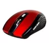 Media-Tech Pro ratón R Mt1113R - ratón - ambidiestro - óptico - 5 botones - inalámbrico