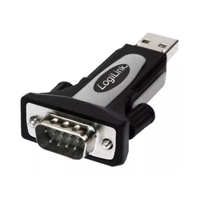 Adaptador de cable LogiLink AU0034