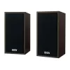 Altavoces IBOX IGLSP1 con cable 2.0 de sobremesa 10 W Cherry