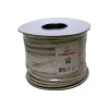 Cable de red Gembird CAT6 FTP 100m gris F/UTP (FTP)