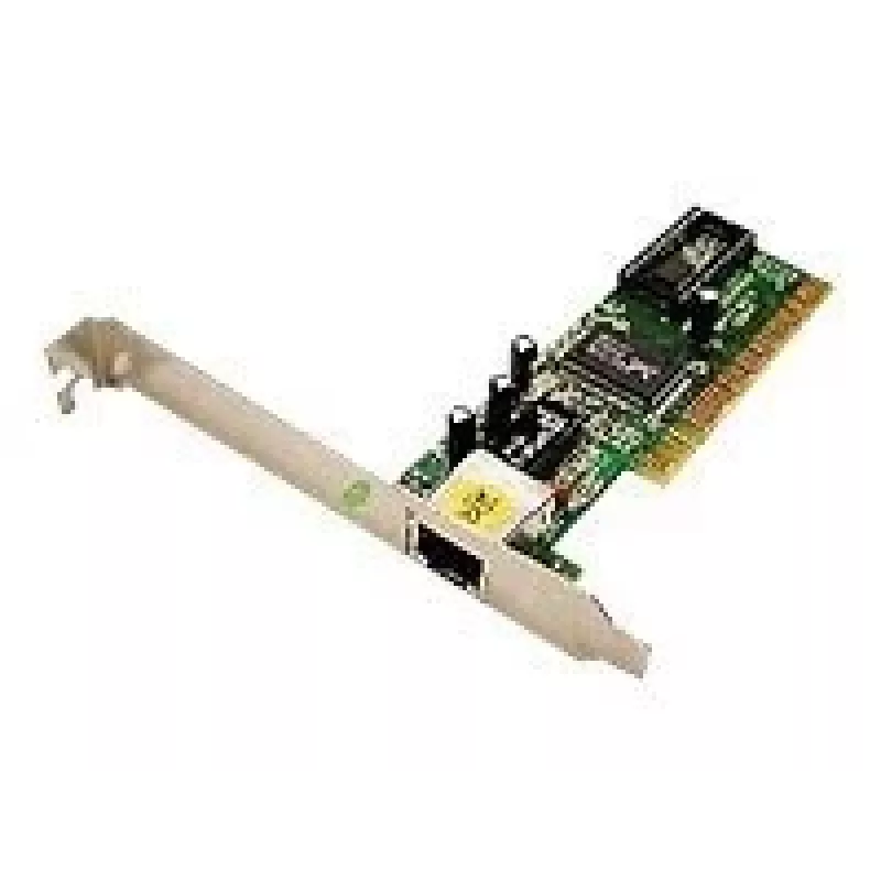 Tarjeta de red Gembird PCI Fast Ethernet 100 Mbit/s