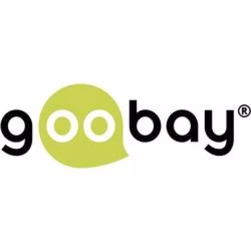 Goobay 45400 USB 3.2 1st Gen Adaptador USB-A macho a USB-C hembra Su