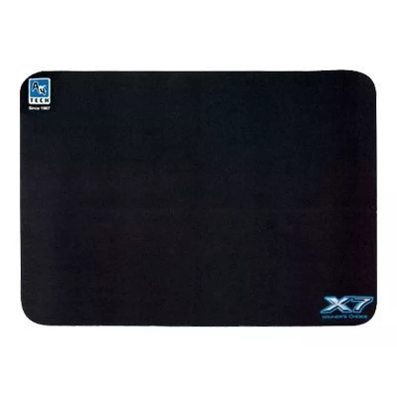 Alfombrilla de ratón A4Tech X7 Game negra