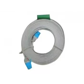 Cable de red LogiLink CAT5e UTP RJ-45 15m blanco