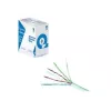 Gembird 305m Cat5e FTP cable de red Gris F/UTP (FTP)
